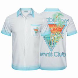 Picture of Casablanca Shirt Short _SKUCasablancaM-3XLmytx953522168